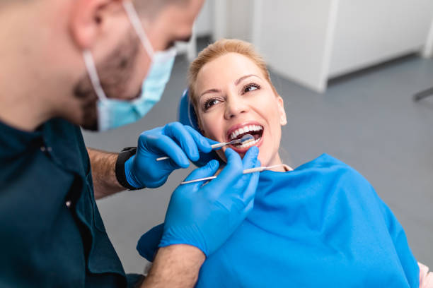 Why Choose Us for Your Dental Needs in Lehi, UT