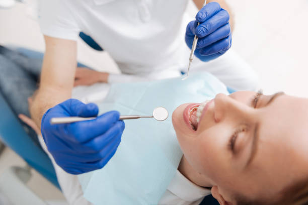 Best Full Mouth Reconstruction  in Lehi, UT